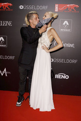 Bunte New Faces Award Fashion 2013, Duesseldorf