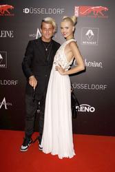 Bunte New Faces Award Fashion 2013, Duesseldorf