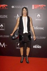 Bunte New Faces Award Fashion 2013, Duesseldorf