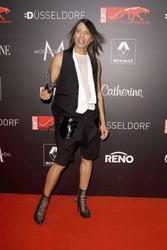 Bunte New Faces Award Fashion 2013, Duesseldorf