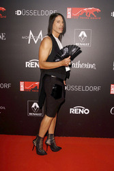 Bunte New Faces Award Fashion 2013, Duesseldorf