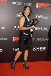 Bunte New Faces Award Fashion 2013, Duesseldorf