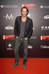 Bunte New Faces Award Fashion 2013, Duesseldorf