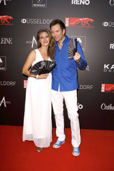 Bunte New Faces Award Fashion 2013, Duesseldorf