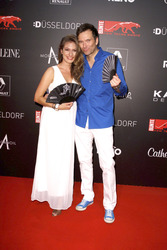 Bunte New Faces Award Fashion 2013, Duesseldorf