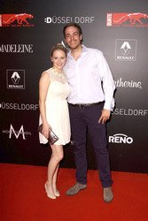 Bunte New Faces Award Fashion 2013, Duesseldorf