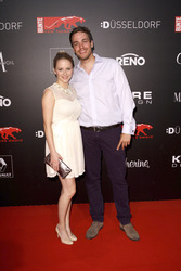 Bunte New Faces Award Fashion 2013, Duesseldorf