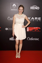 Bunte New Faces Award Fashion 2013, Duesseldorf