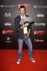 Bunte New Faces Award Fashion 2013, Duesseldorf