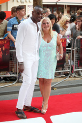 Vanessa Feltz mit Ehemann Ben
