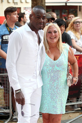 Vanessa Feltz mit Ehemann Ben