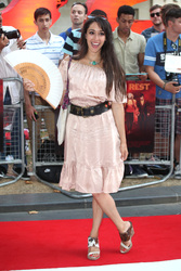 'Red 2' Premiere, London