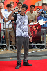 'Red 2' Premiere, London