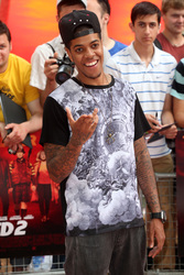'Red 2' Premiere, London