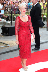 'Red 2' Premiere, London