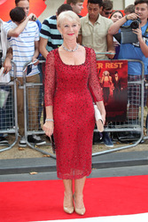'Red 2' Premiere, London