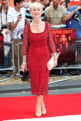 'Red 2' Premiere, London