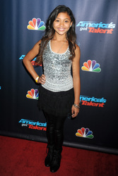 'America's Got Talent' Season 8 Pre-Show Red Carpet Event, New York