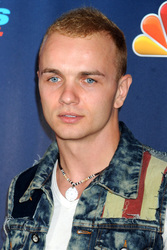 'America's Got Talent' Season 8 Pre-Show Red Carpet Event, New York