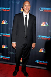 'America's Got Talent' Season 8 Pre-Show Red Carpet Event, New York