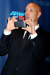'America's Got Talent' Season 8 Pre-Show Red Carpet Event, New York