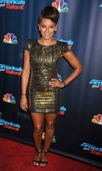 'America's Got Talent' Season 8 Pre-Show Red Carpet Event, New York