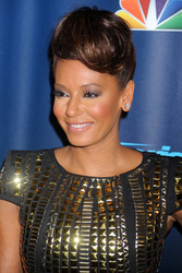 'America's Got Talent' Season 8 Pre-Show Red Carpet Event, New York