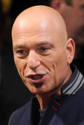 'America's Got Talent' Season 8 Pre-Show Red Carpet Event, New York