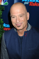 'America's Got Talent' Season 8 Pre-Show Red Carpet Event, New York