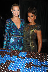 'America's Got Talent' Season 8 Pre-Show Red Carpet Event, New York