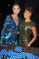 'America's Got Talent' Season 8 Pre-Show Red Carpet Event, New York