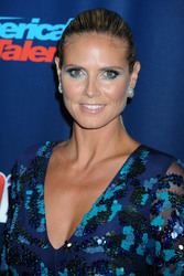 'America's Got Talent' Season 8 Pre-Show Red Carpet Event, New York