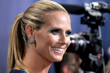 'America's Got Talent' Season 8 Pre-Show Red Carpet Event, New York