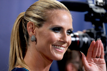 'America's Got Talent' Season 8 Pre-Show Red Carpet Event, New York