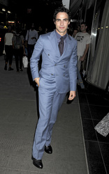 'Blue Jasmine' New York Premiere