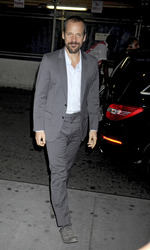 'Blue Jasmine' New York Premiere