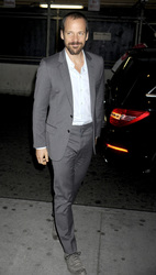 'Blue Jasmine' New York Premiere