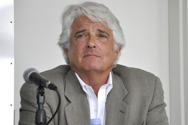 'Cosmos: A SpaceTime Odyssey' Pressekonferenz, San Diego Comic Con