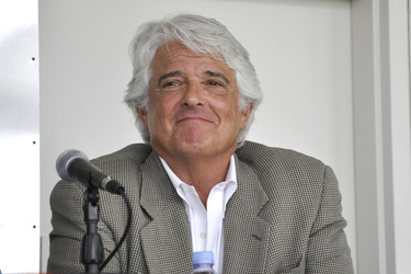 'Cosmos: A SpaceTime Odyssey' Pressekonferenz, San Diego Comic Con