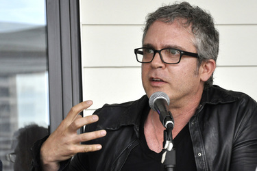 'Cosmos: A SpaceTime Odyssey' Pressekonferenz, San Diego Comic Con