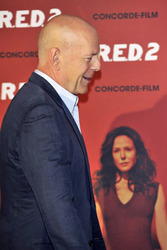 'Red 2' Photocall, München