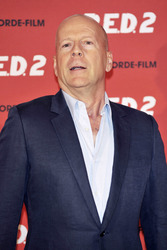 'Red 2' Photocall, München