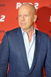 'Red 2' Photocall, München