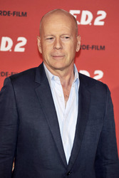 'Red 2' Photocall, München