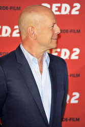 'Red 2' Photocall, München