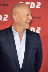 'Red 2' Photocall, München