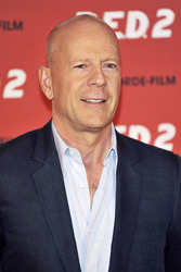 'Red 2' Photocall, München