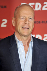 'Red 2' Photocall, München