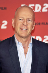 'Red 2' Photocall, München
