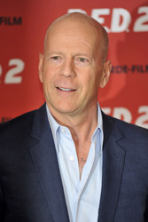 'Red 2' Photocall, München